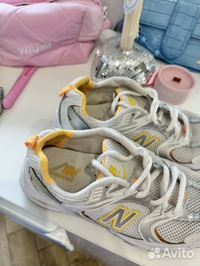 Кроссовки New balance 530 оригинал