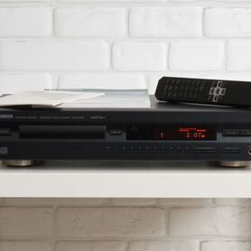 Yamaha CDX-596 CD-проигрыватель