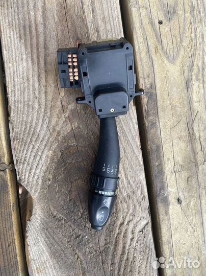 Переключатель дворников на hyundai sonata тагаз