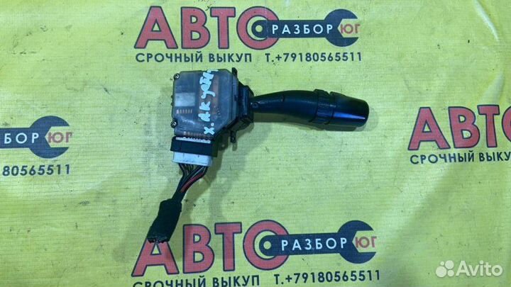 Подрулевой переключатель Hyundai Accent LC G4EB