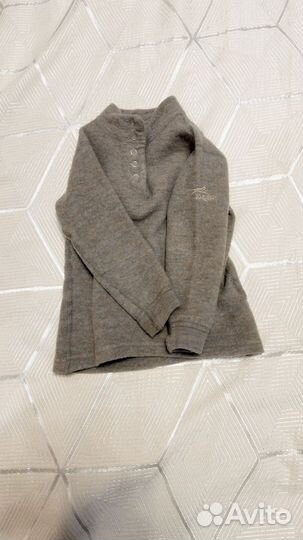 Термобелье norveg