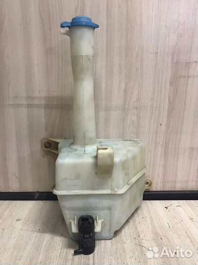 Бачок омывателя hyundai sonata 4 EF