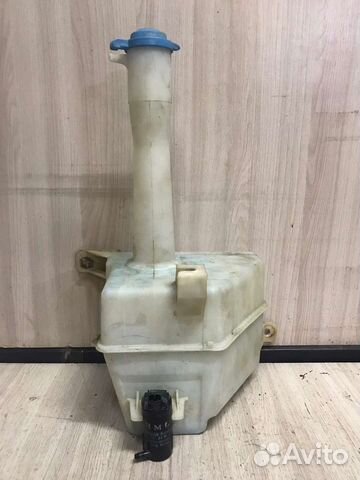 Бачок омывателя hyundai sonata 4 EF