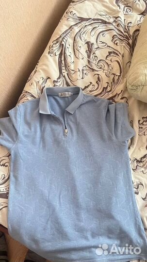 Brunello cucinelli polo