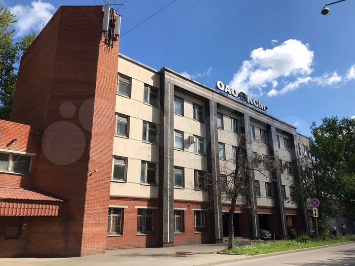 Сдам офисное помещение, 34.1 м²