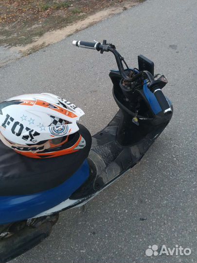 Продам Honda dio 34