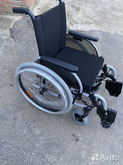 Аренда, прокат инвалидной коляски
