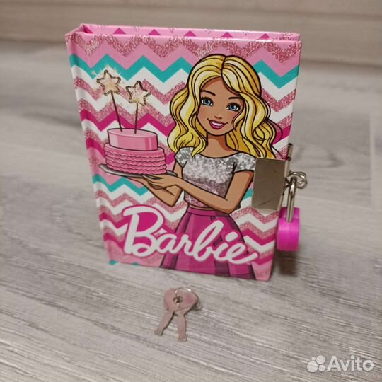 Папка блокнот пенал счётные палочки