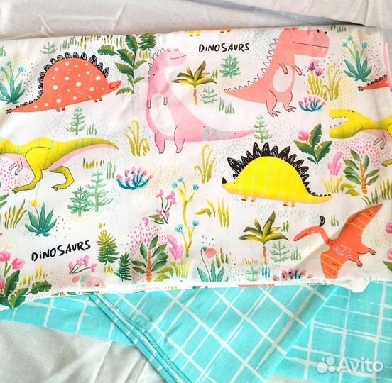 Готовое постельное белье