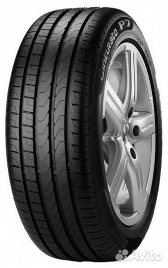 Pirelli Cinturato P7 205/55 R16