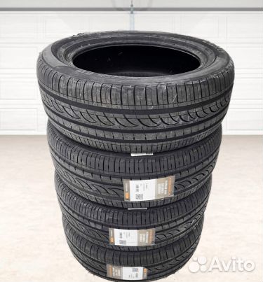 Pirelli Formula Energy 225/55 R18 98V
