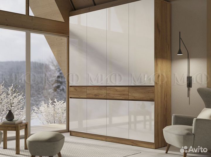 Прихожая Роджина