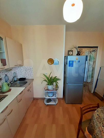 1-к. квартира, 28 м², 5/10 эт.