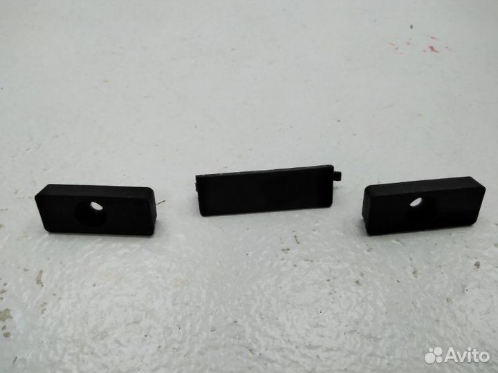 Пластик салона Ford Focus 3 CB xqda 2012