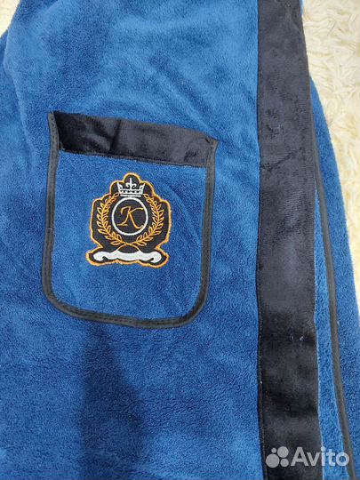 Банный комплект подарочный