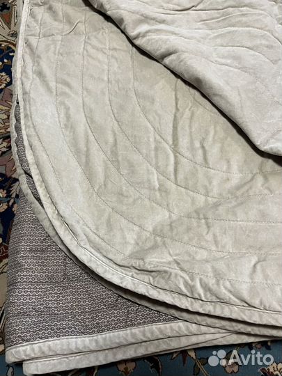 Икея покрывало плед Пенингблад 250х270