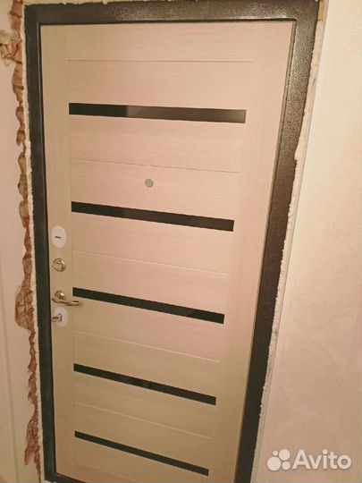 Входные металлические двери со склада