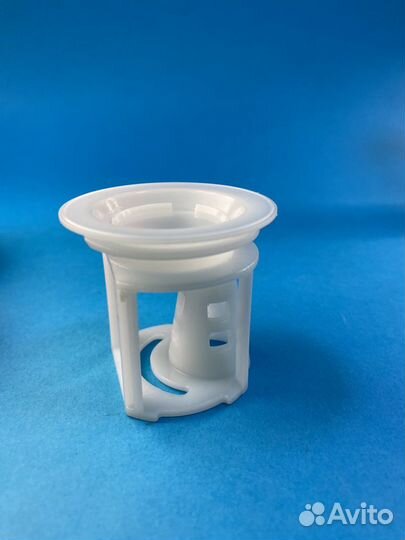 Фильтр сливного насоса стиральной машины Samsung