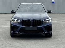 BMW X5 M 4.4 AT, 2021, 72 000 км, с пробегом, цена 11 950 000 руб.