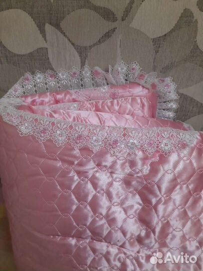 Зимнее одеяло на выписку