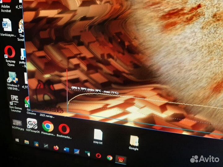 Видеокарта evga GTX 1080 Ti 11Gb SC2