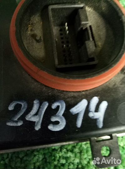 Блок управления светом Audi A6 4G2 2010