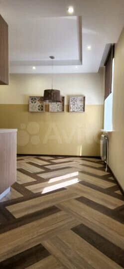 2-к. квартира, 65 м², 16/16 эт.