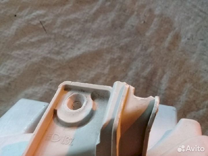 Фара левая 100-59051 Suzuki Wagon R MH21S MH22S бр