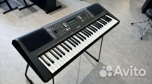 Синтезатор Yamaha psr-e373