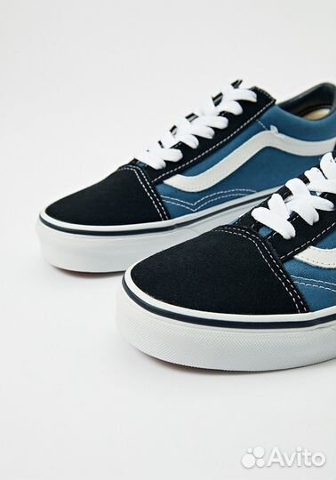 Vans old skool оригинал