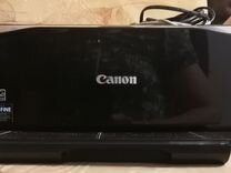 Принтер цветной Canon IP3600