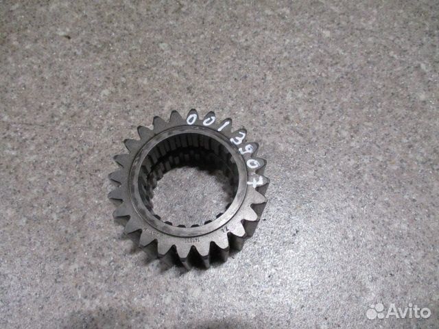 Шестерня GR905 P380 Scania 1476324