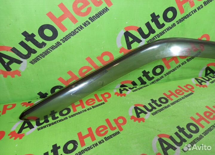 Ветровик daihatsu terios KID J111G передний левый