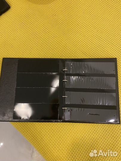 Альбом для марок