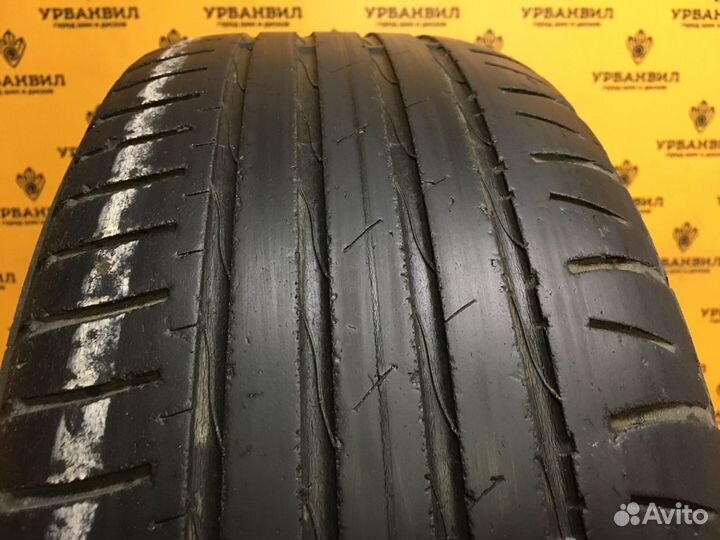 Nokian Tyres Nordman SX 215/60 R16