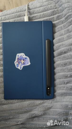 Планшет samsung galaxy tab s7