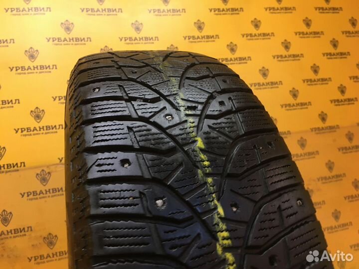 Bridgestone Blizzak Spike-02 185/65 R15 88T