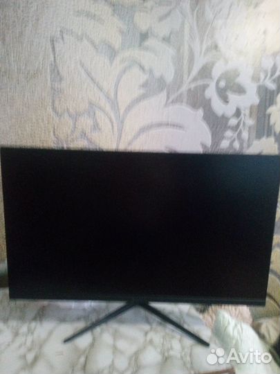 Игровой монитор 280гц