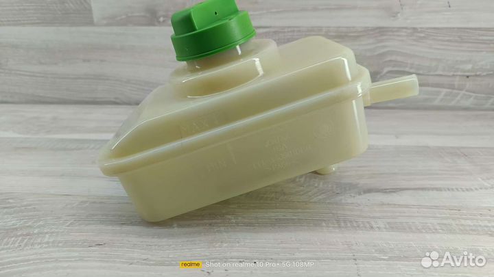 Бачок гидроусилителя руля Chery Tiggo T11/Tiggo 3