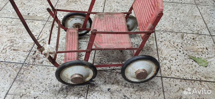 Коляска детская