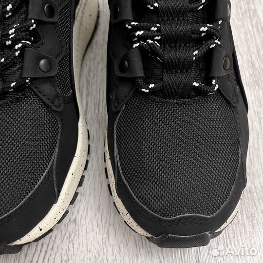 Puma кроссовки 35,5 утепленные новые