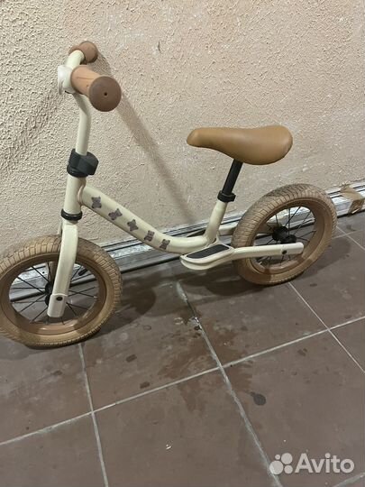 Беговел happy baby