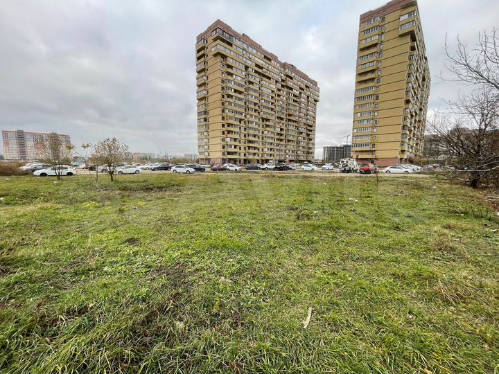 Участок 20 сот. (СНТ, ДНП)