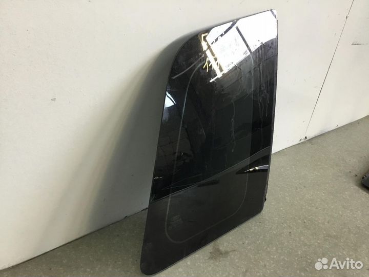 Стекло кузовное глухое правое Ford Fusion 2002-201