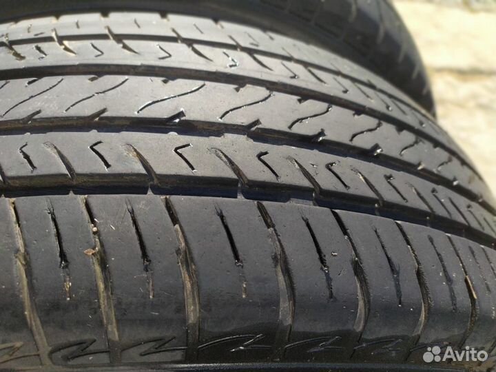 Maxxis MP-15 Pragmatra SUV 215/70 R16