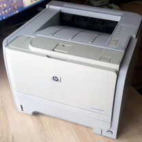 Ресурсный принтер hp laserjet 2014, 2035