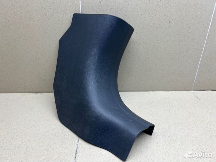 Накладка порога (внутренняя) передняя правая