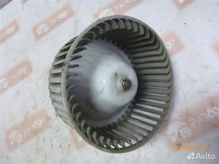 Мотор печки Nissan Almera N16 QG15 2001