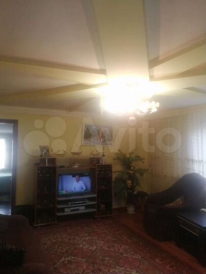 Дом 130 м² на участке 32 сот.