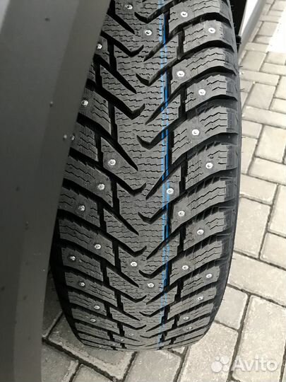 Ikon Tyres Nordman 8 175/60 R15 92T